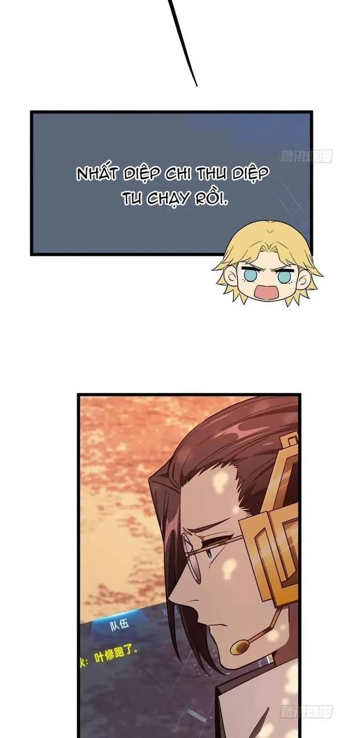 Toàn Chức Cao Thủ 2 Chapter 258 - 16