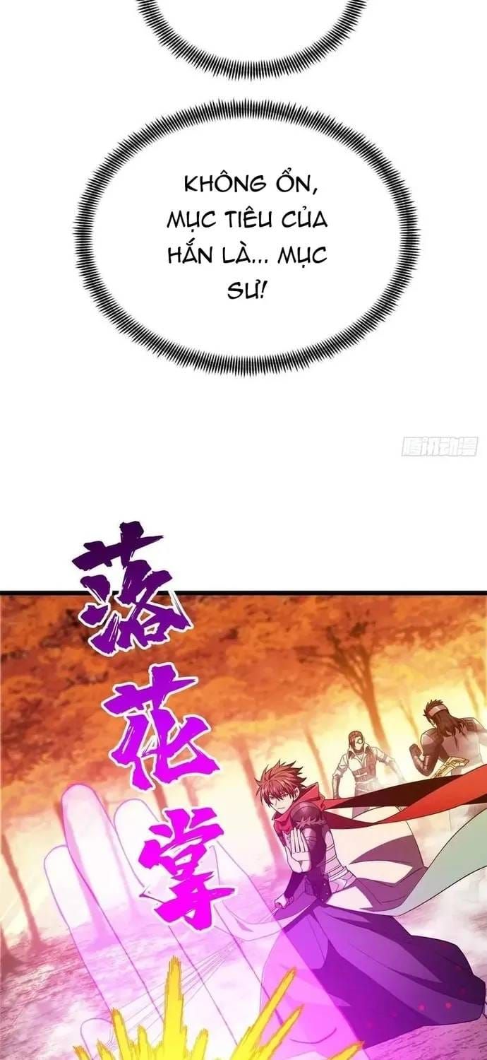 Toàn Chức Cao Thủ 2 Chapter 258 - 23