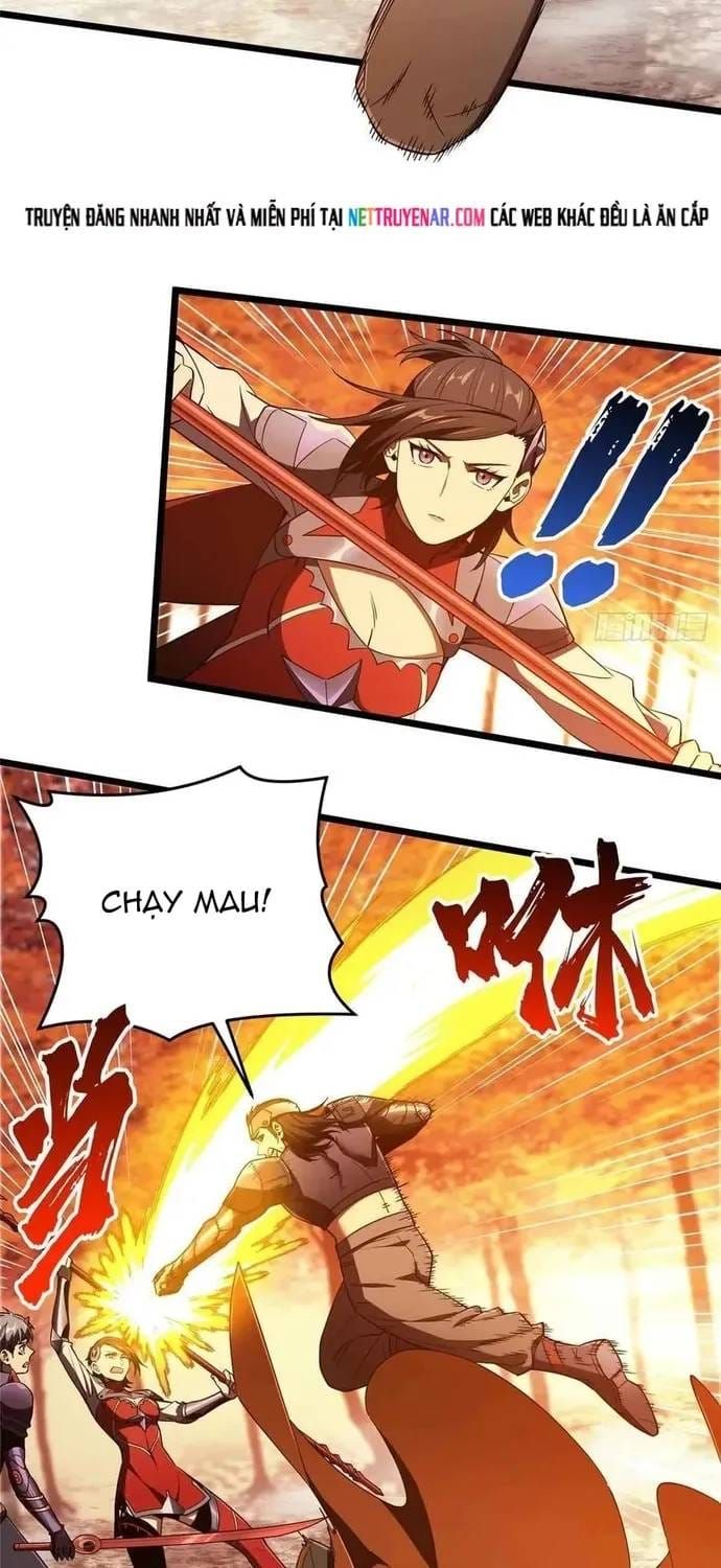Toàn Chức Cao Thủ 2 Chapter 258 - 27