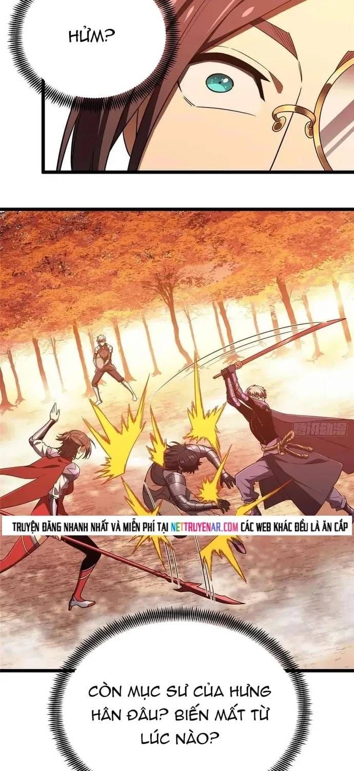 Toàn Chức Cao Thủ 2 Chapter 258 - 30