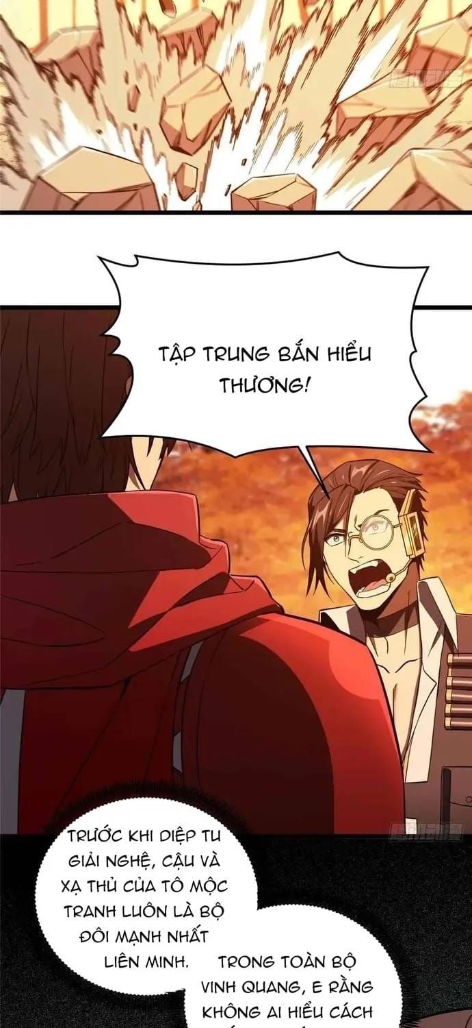 Toàn Chức Cao Thủ 2 Chapter 258 - 41