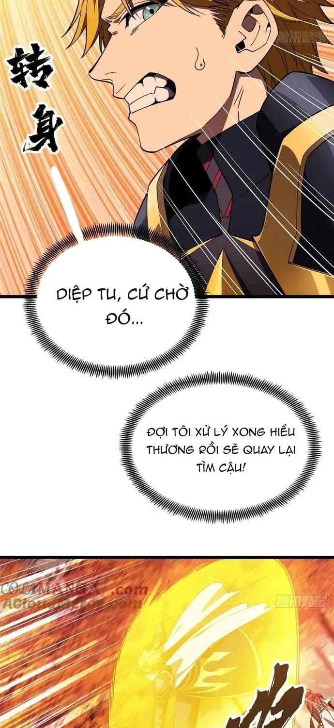 Toàn Chức Cao Thủ 2 Chapter 258 - 44