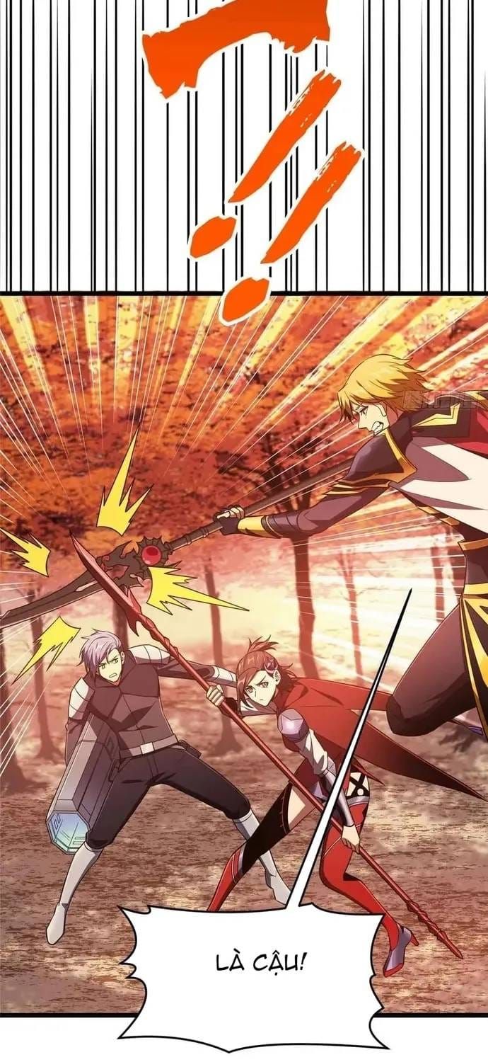 Toàn Chức Cao Thủ 2 Chapter 258 - 46