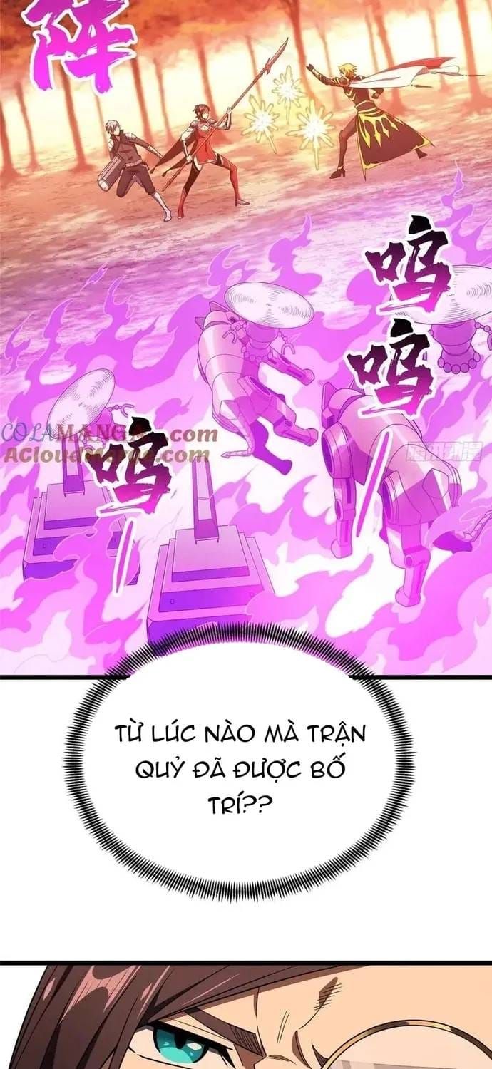 Toàn Chức Cao Thủ 2 Chapter 258 - 49