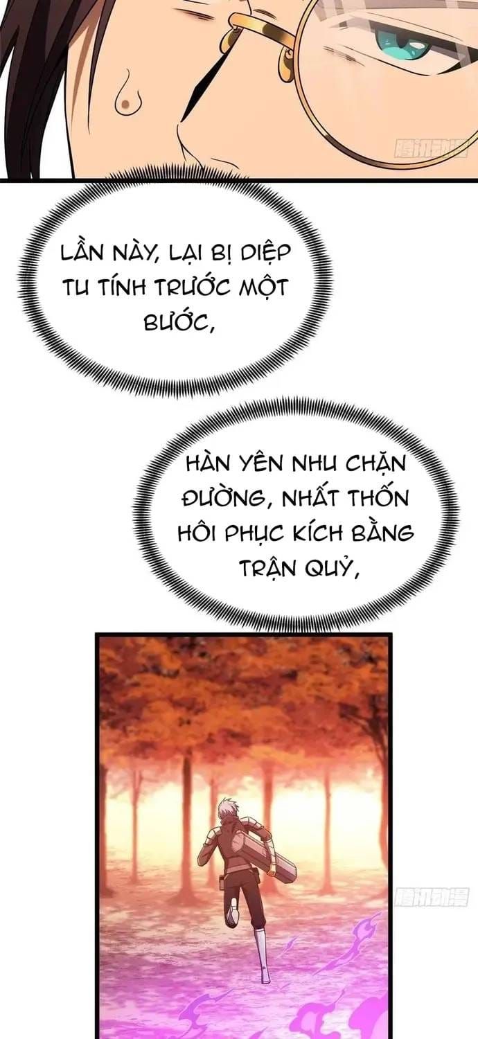Toàn Chức Cao Thủ 2 Chapter 258 - 50