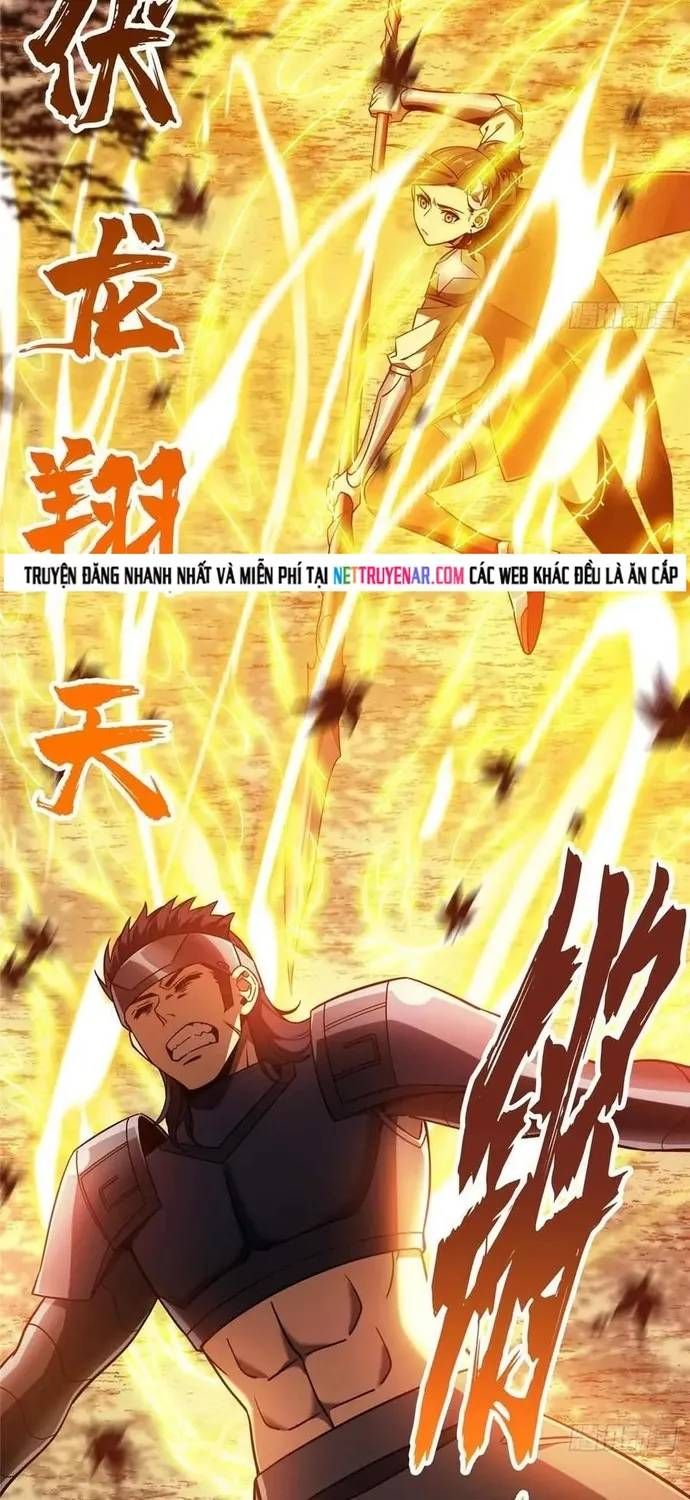 Toàn Chức Cao Thủ 2 Chapter 258 - 7