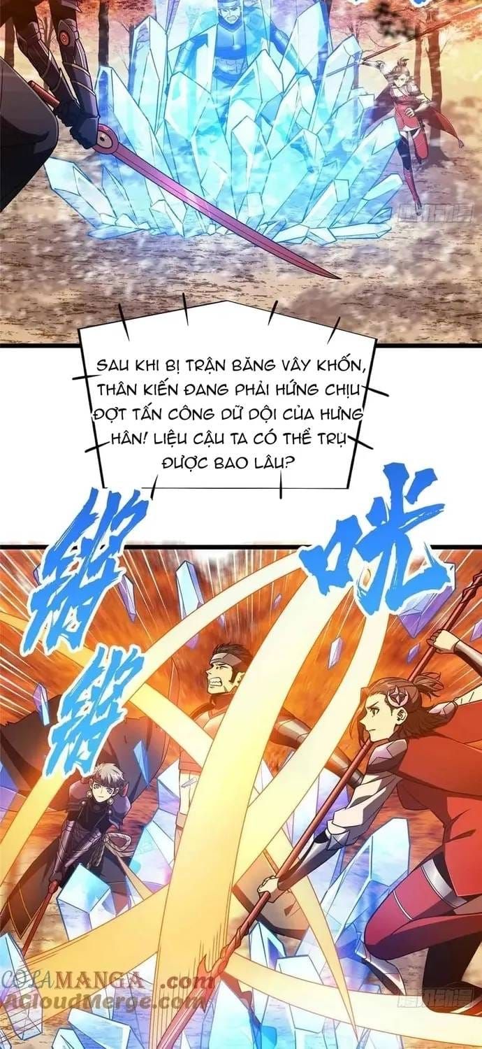 Toàn Chức Cao Thủ 2 Chapter 258 - 10