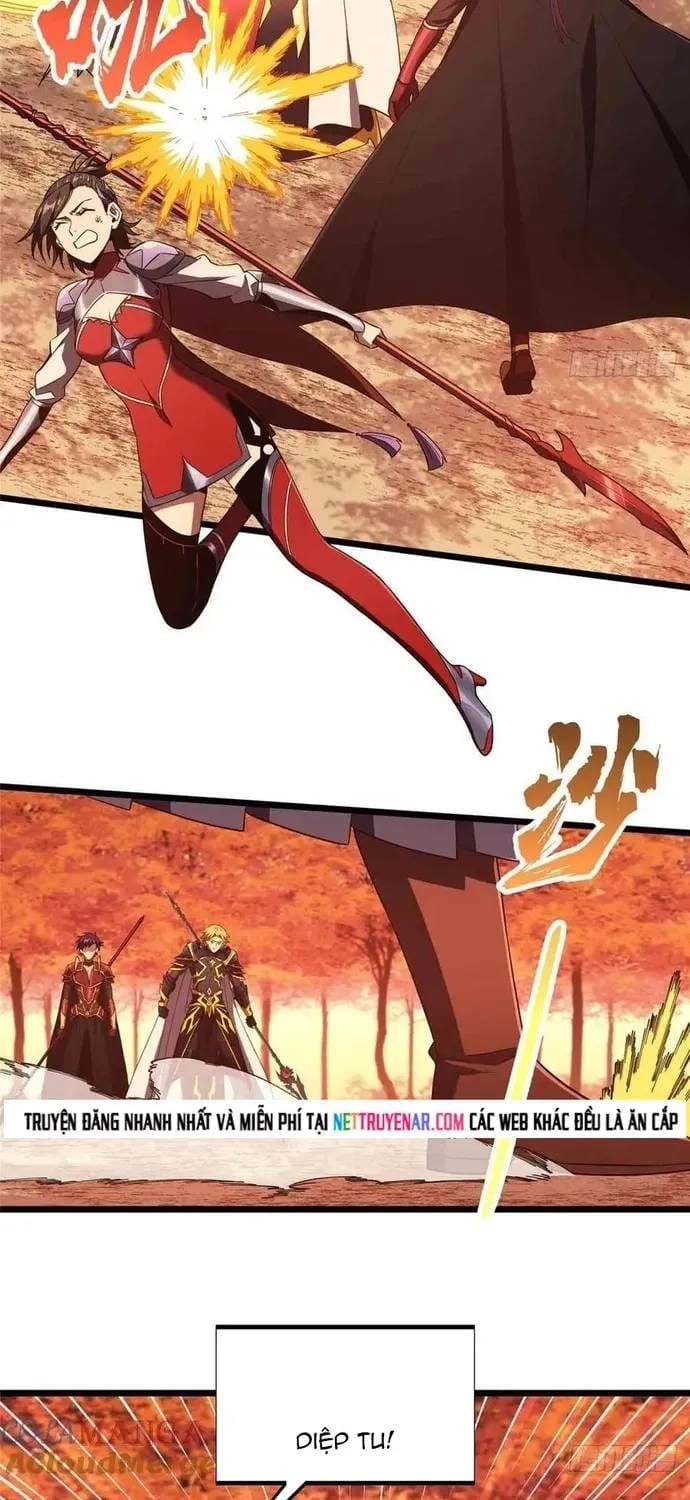 Toàn Chức Cao Thủ 2 Chapter 259 - 17