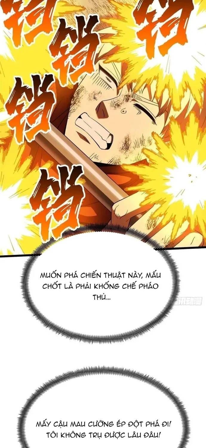 Toàn Chức Cao Thủ 2 Chapter 259 - 21