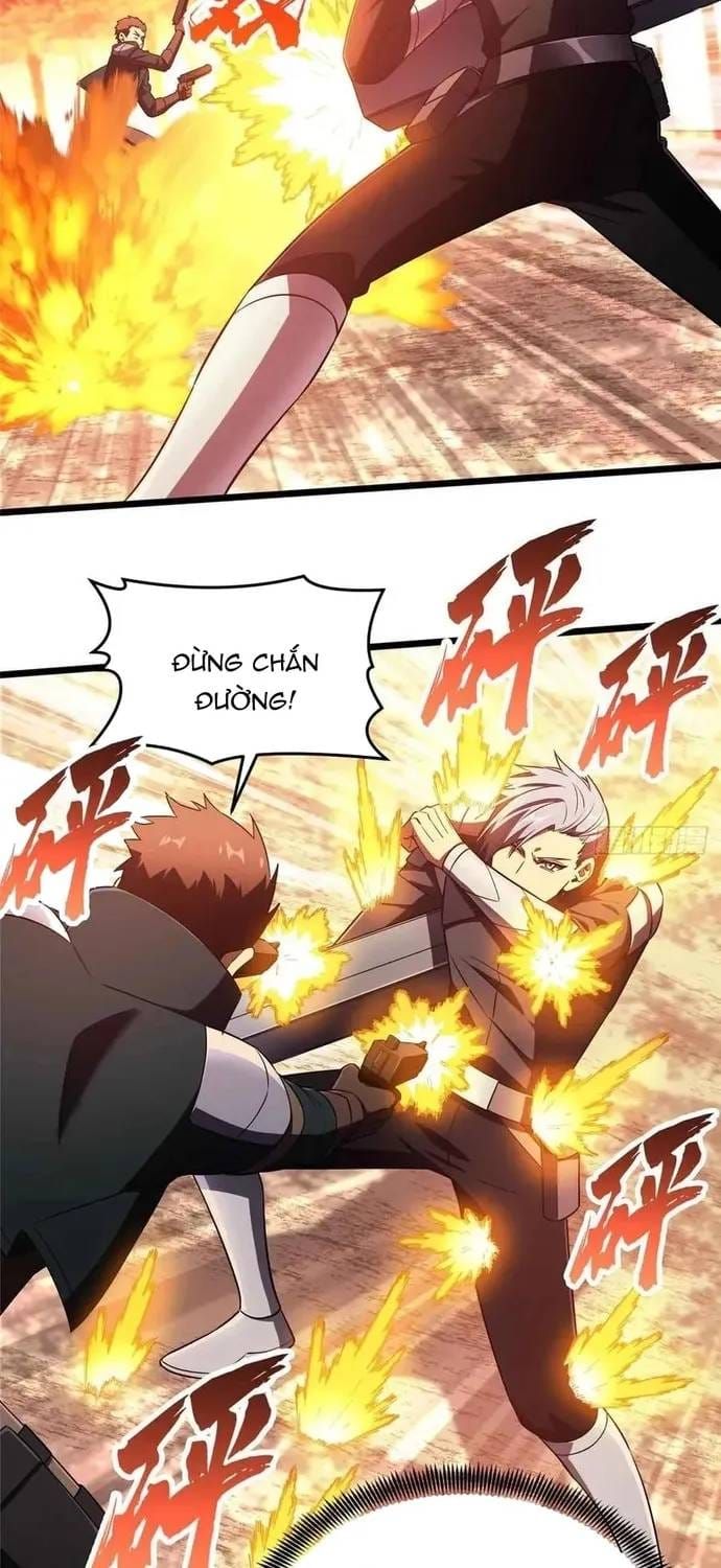 Toàn Chức Cao Thủ 2 Chapter 259 - 27