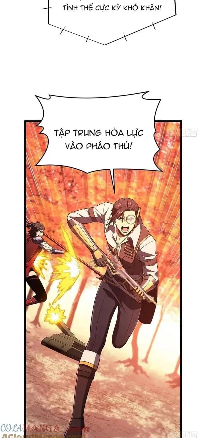 Toàn Chức Cao Thủ 2 Chapter 259 - 30