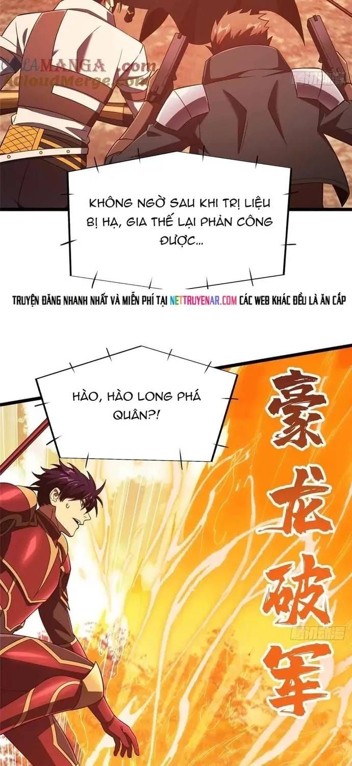 Toàn Chức Cao Thủ 2 Chapter 259 - 33