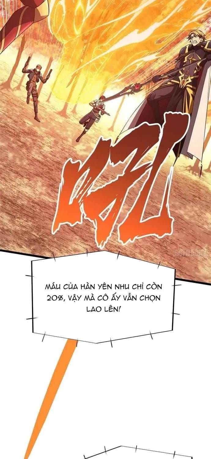 Toàn Chức Cao Thủ 2 Chapter 259 - 34