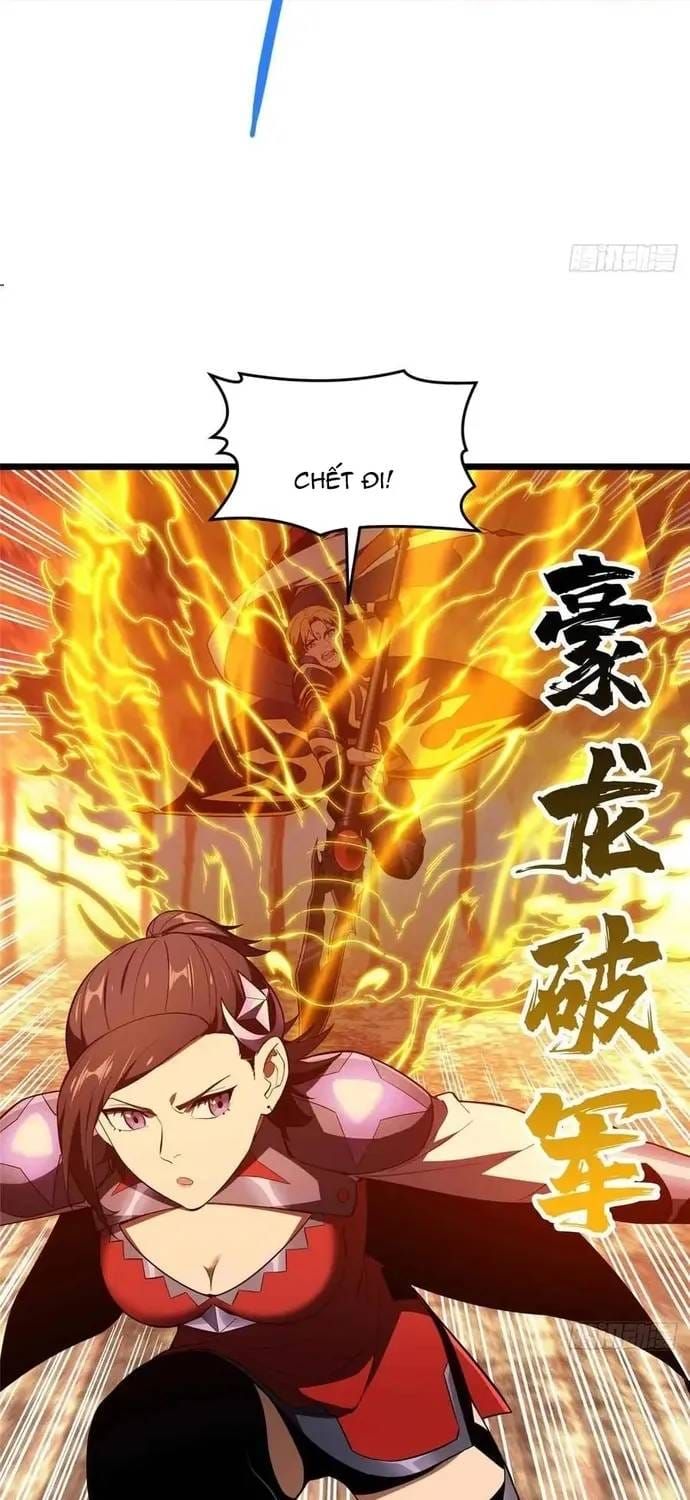 Toàn Chức Cao Thủ 2 Chapter 259 - 38