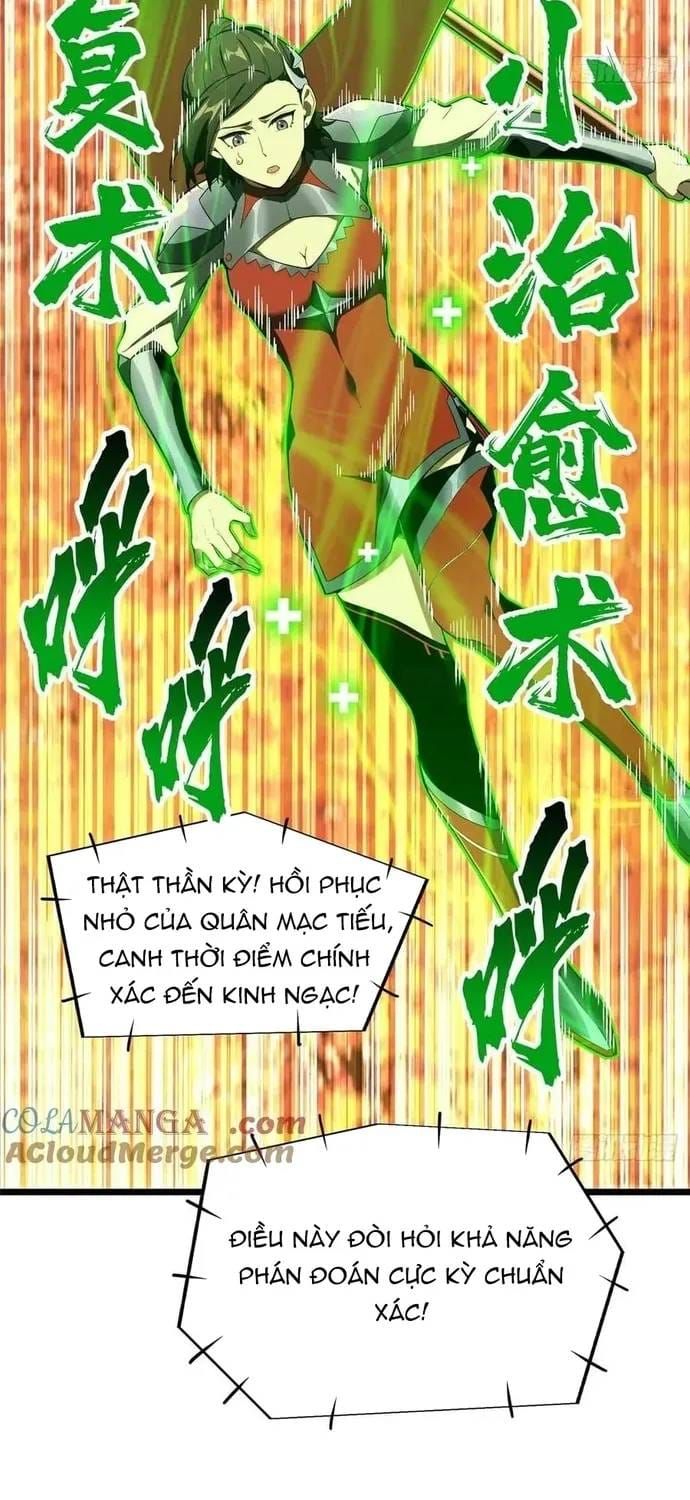 Toàn Chức Cao Thủ 2 Chapter 259 - 41