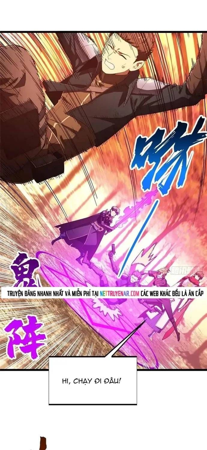 Toàn Chức Cao Thủ 2 Chapter 259 - 44
