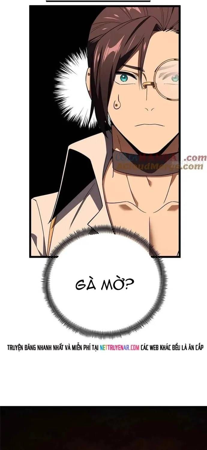 Toàn Chức Cao Thủ 2 Chapter 259 - 9