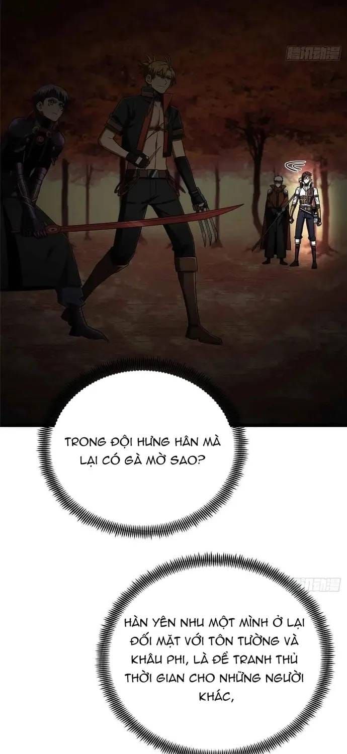 Toàn Chức Cao Thủ 2 Chapter 259 - 10
