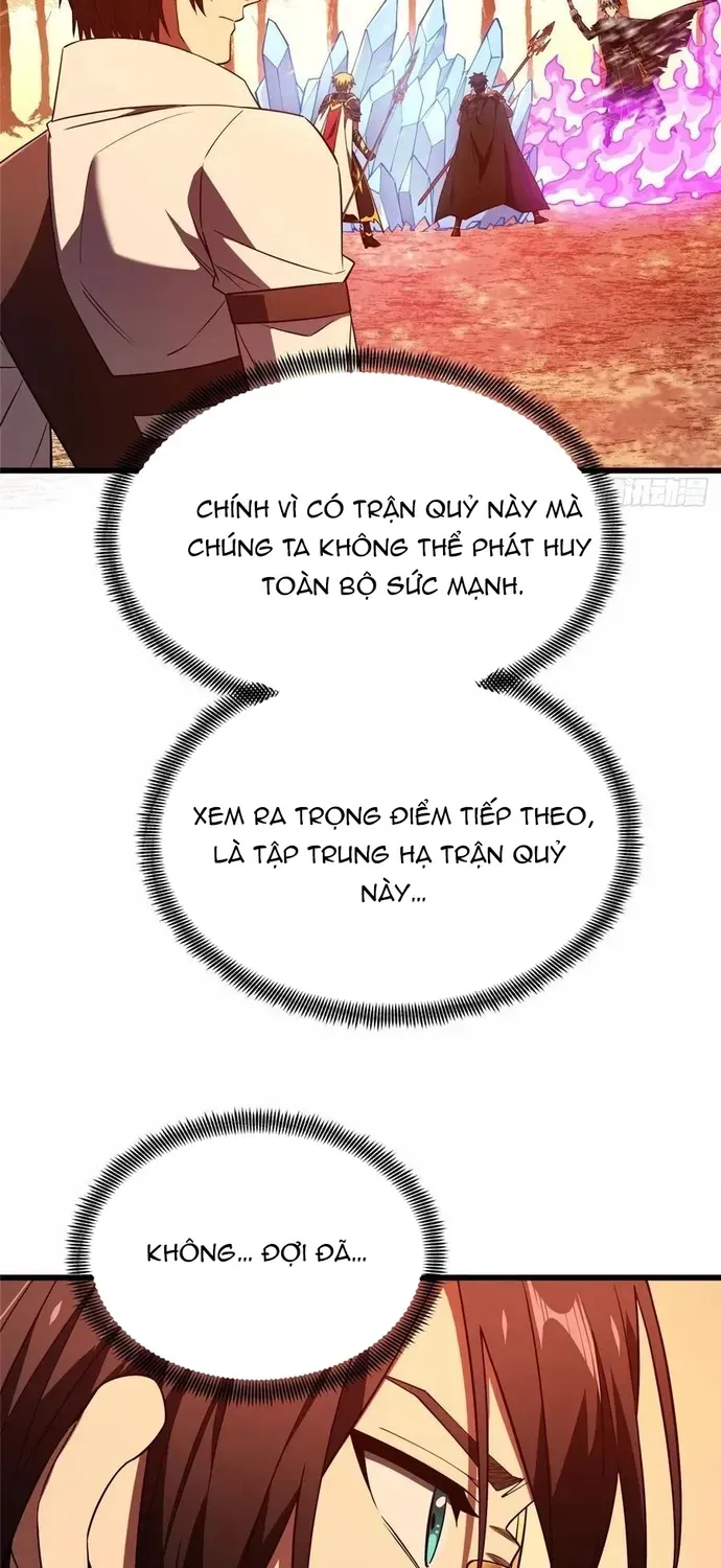 Toàn Chức Cao Thủ 2 Chapter 260 - 13
