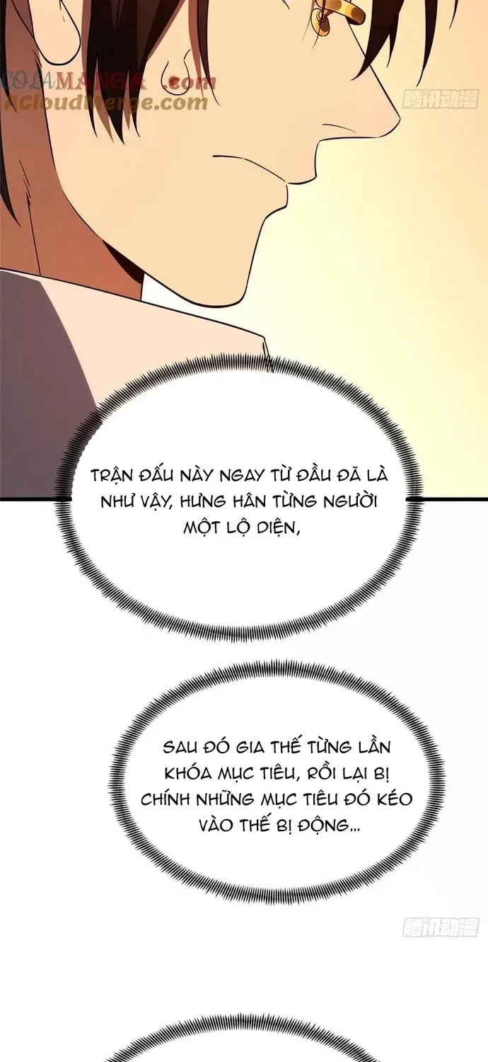 Toàn Chức Cao Thủ 2 Chapter 260 - 14