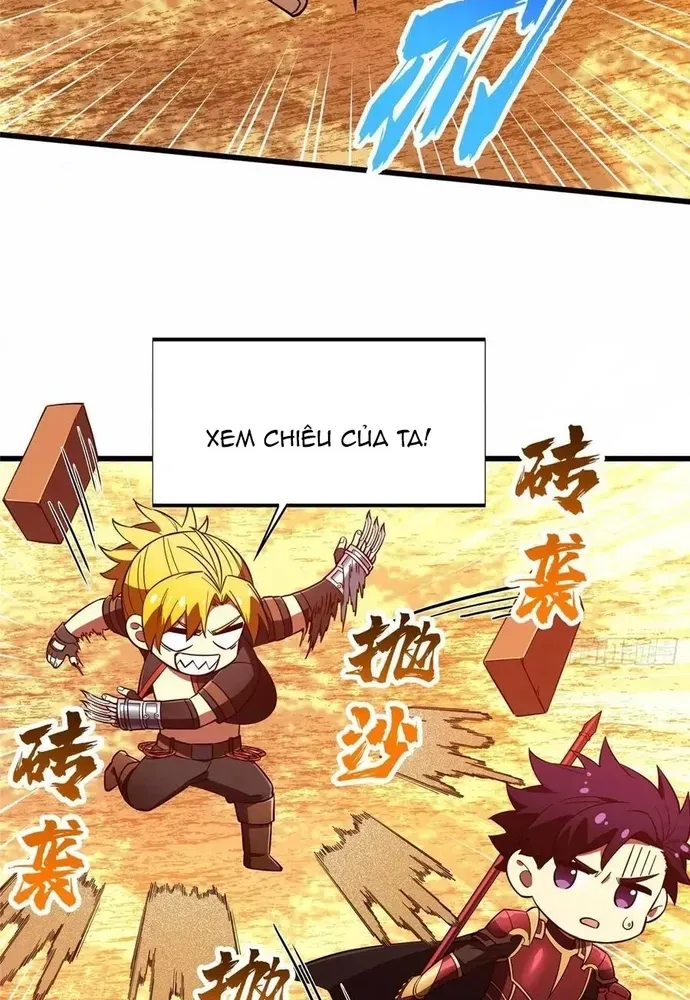 Toàn Chức Cao Thủ 2 Chapter 260 - 25