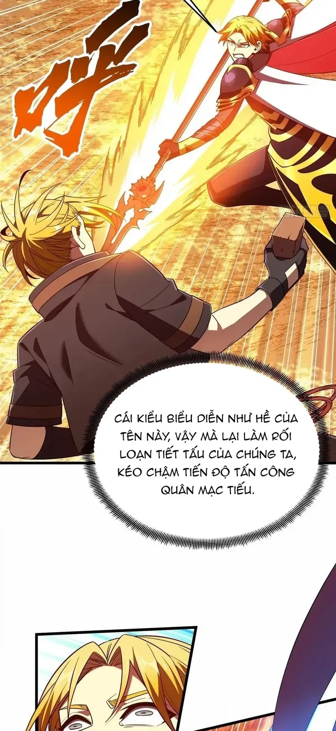 Toàn Chức Cao Thủ 2 Chapter 260 - 27