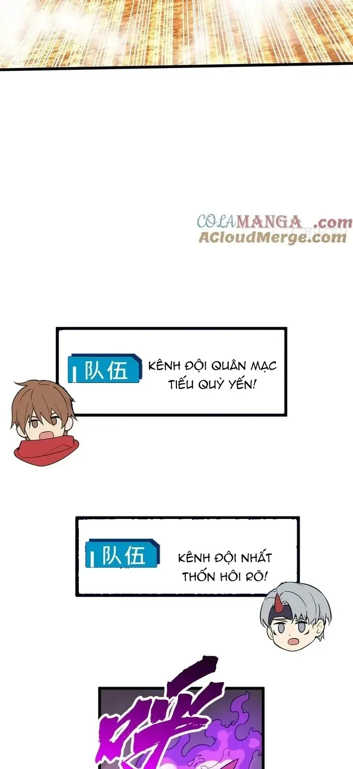 Toàn Chức Cao Thủ 2 Chapter 260 - 38