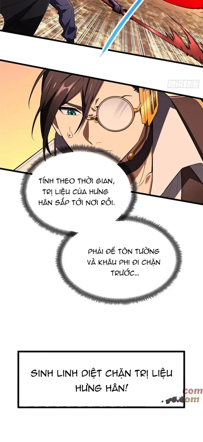 Toàn Chức Cao Thủ 2 Chapter 260 - 47