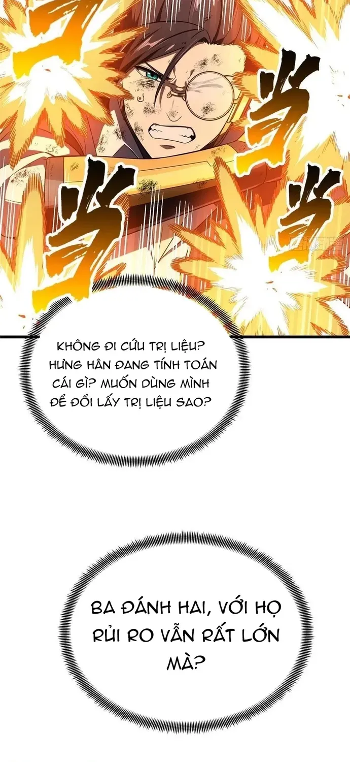 Toàn Chức Cao Thủ 2 Chapter 260 - 49