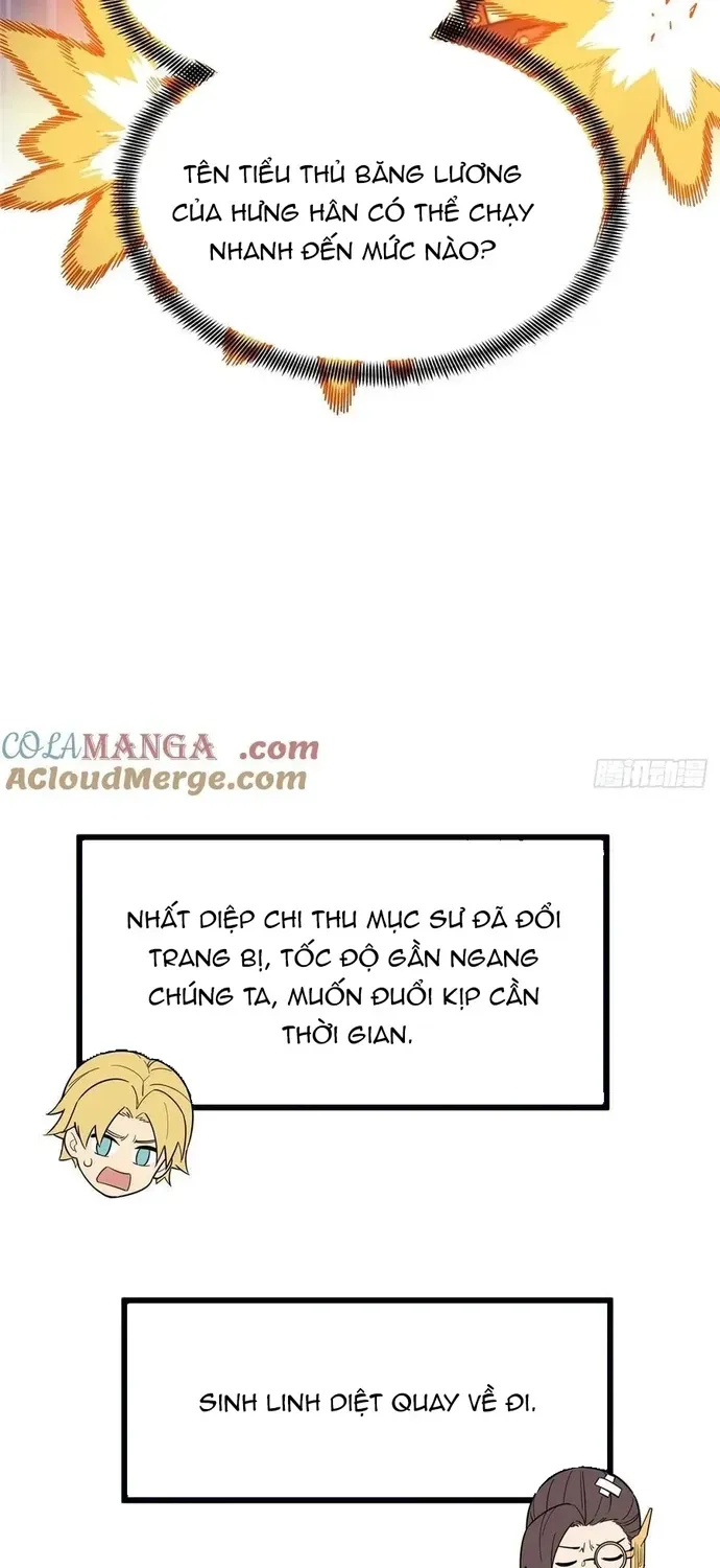 Toàn Chức Cao Thủ 2 Chapter 260 - 52