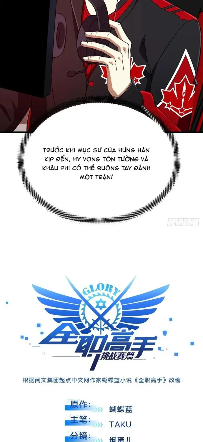 Toàn Chức Cao Thủ 2 Chapter 261 - 3