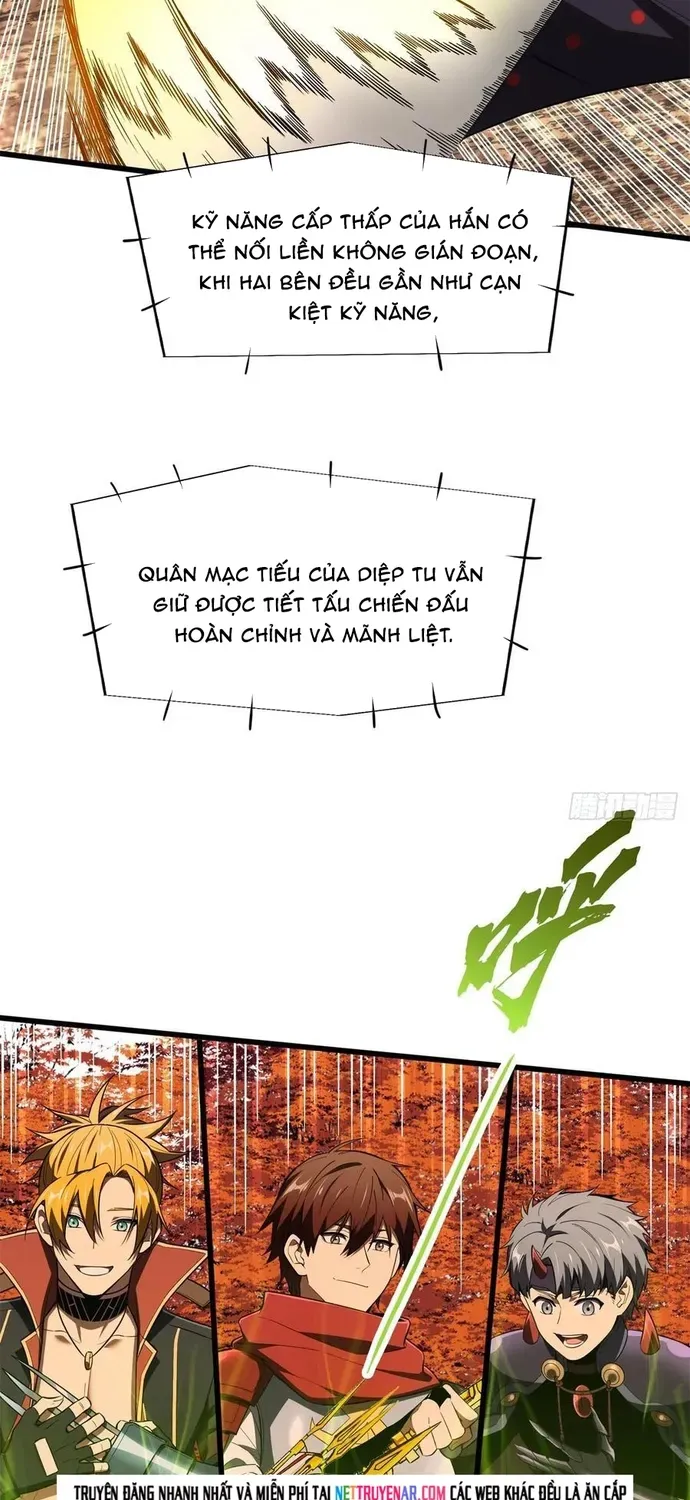 Toàn Chức Cao Thủ 2 Chapter 261 - 33