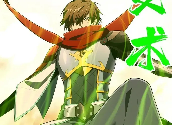 Toàn Chức Cao Thủ 2 Chapter 261 - 48