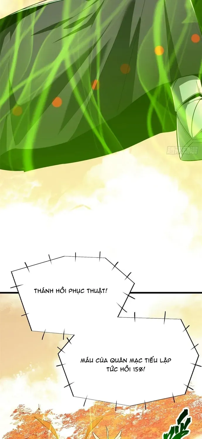 Toàn Chức Cao Thủ 2 Chapter 261 - 49