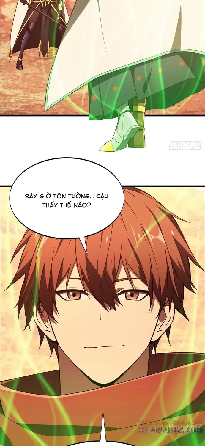 Toàn Chức Cao Thủ 2 Chapter 261 - 52