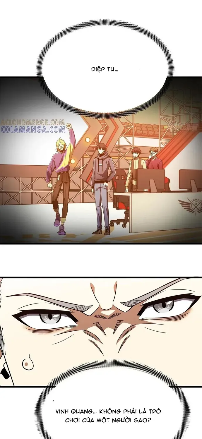 Toàn Chức Cao Thủ 2 Chapter 262 - 14