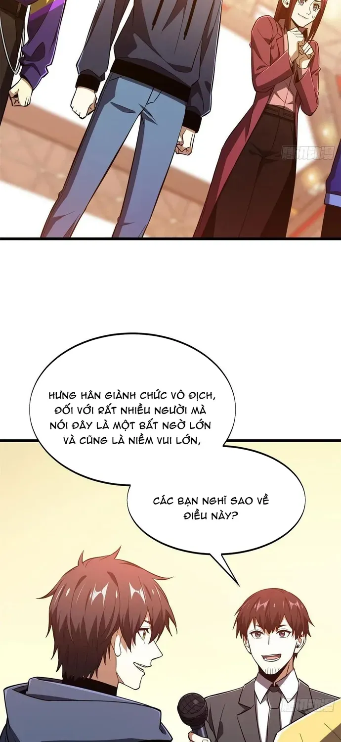 Toàn Chức Cao Thủ 2 Chapter 262 - 17