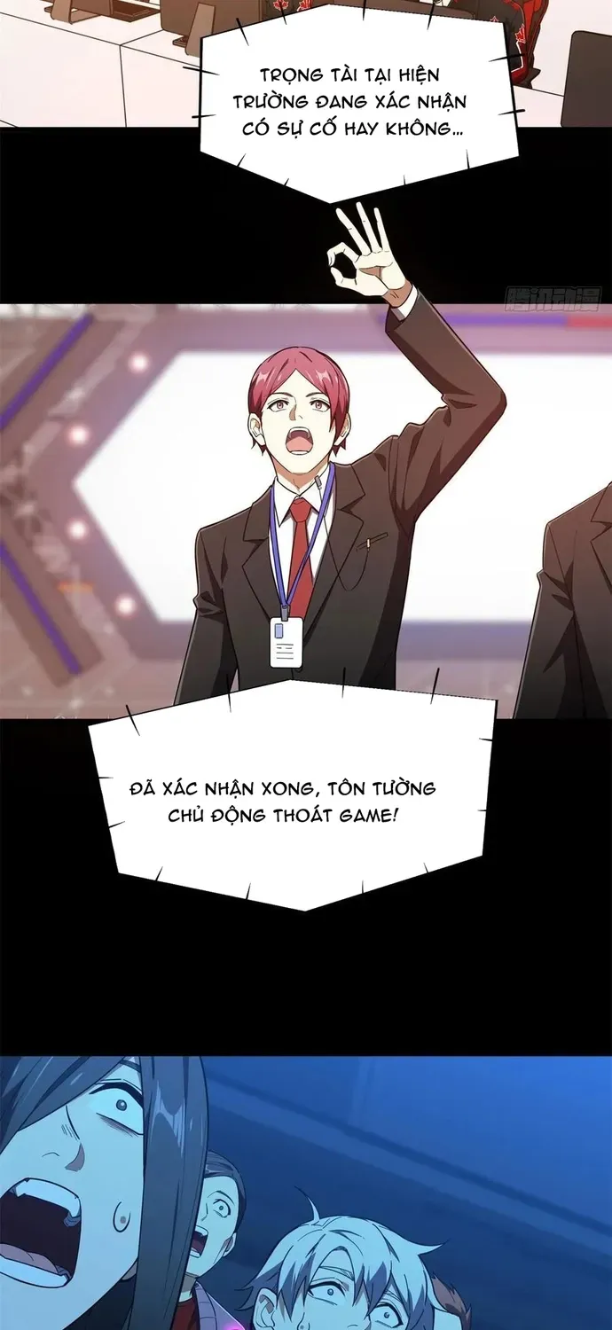 Toàn Chức Cao Thủ 2 Chapter 262 - 3