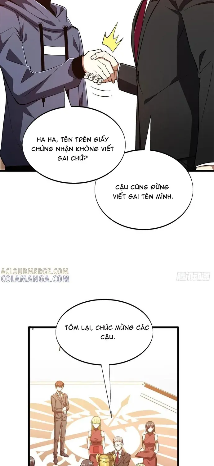 Toàn Chức Cao Thủ 2 Chapter 262 - 21