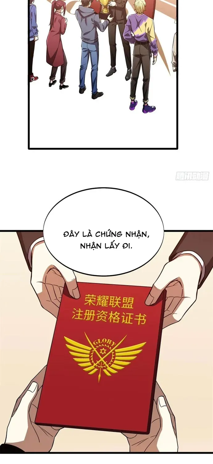 Toàn Chức Cao Thủ 2 Chapter 262 - 22