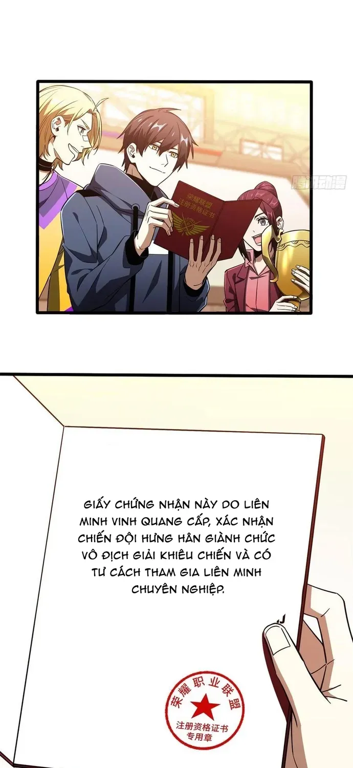 Toàn Chức Cao Thủ 2 Chapter 262 - 23