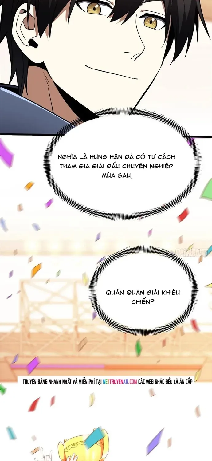 Toàn Chức Cao Thủ 2 Chapter 262 - 25