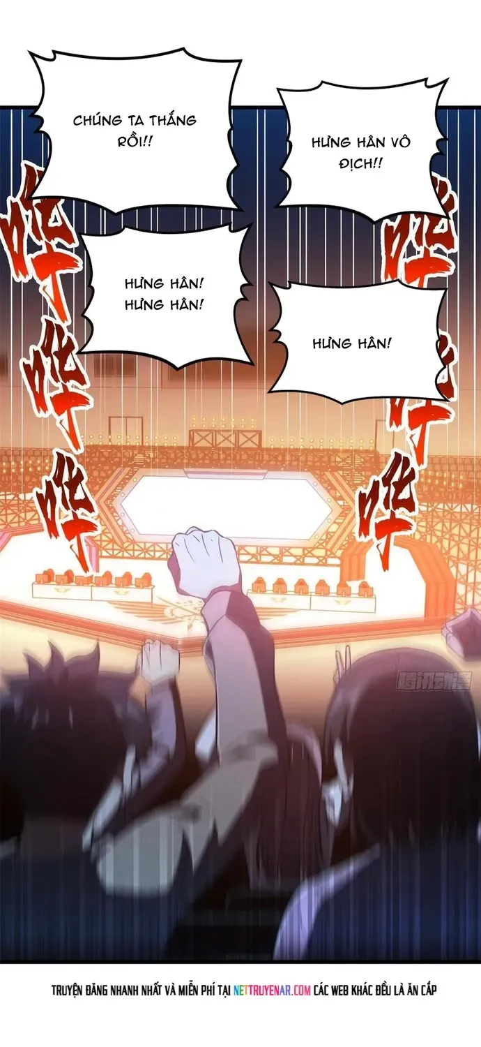 Toàn Chức Cao Thủ 2 Chapter 262 - 5