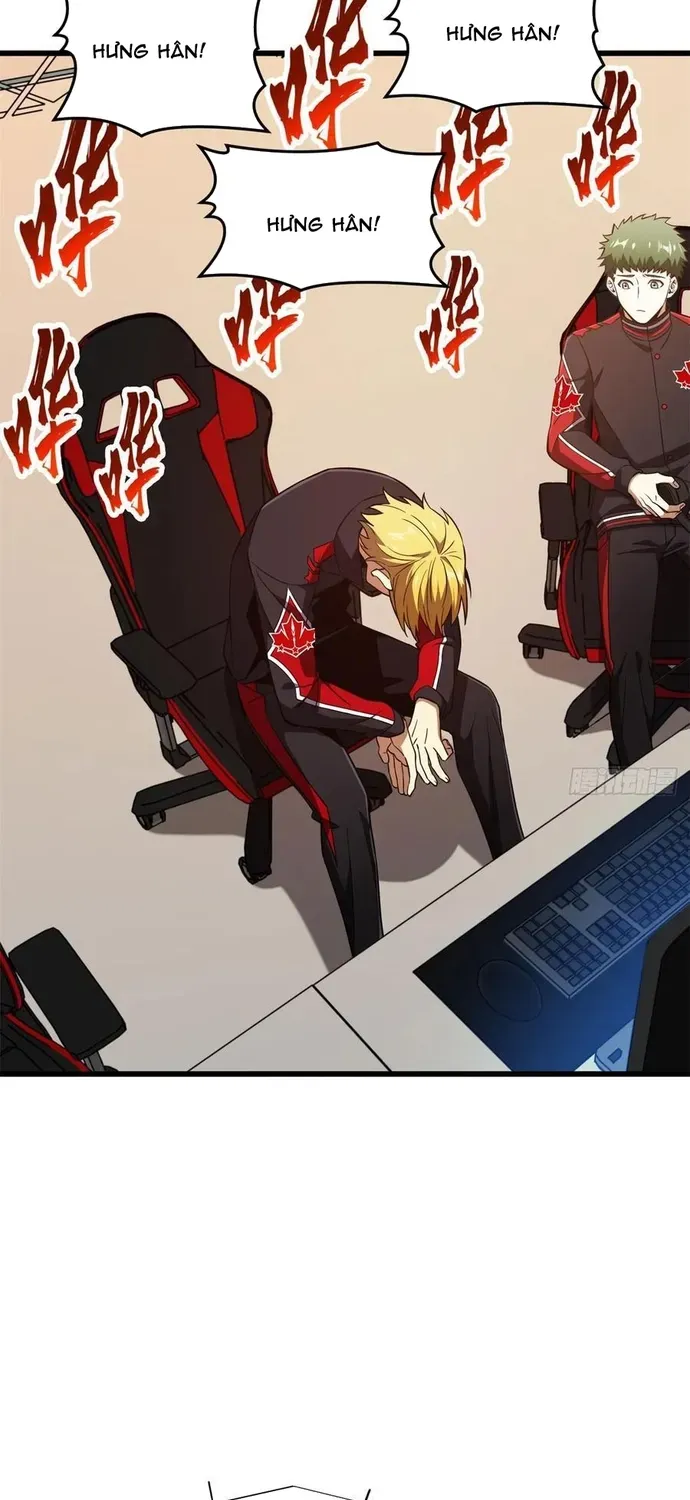 Toàn Chức Cao Thủ 2 Chapter 262 - 8