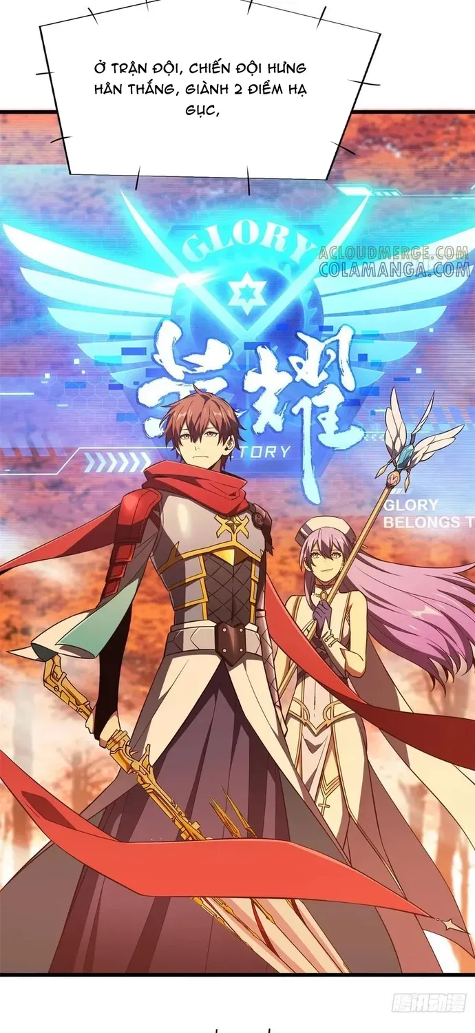 Toàn Chức Cao Thủ 2 Chapter 262 - 9