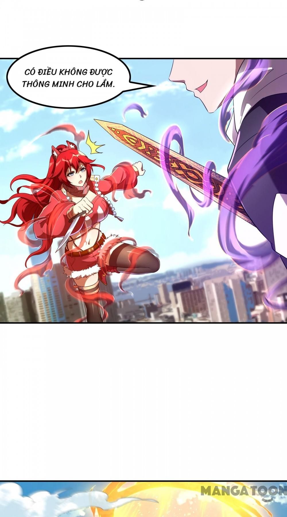 Đệ Nhất Ở Rể Chapter 106.2 - 4