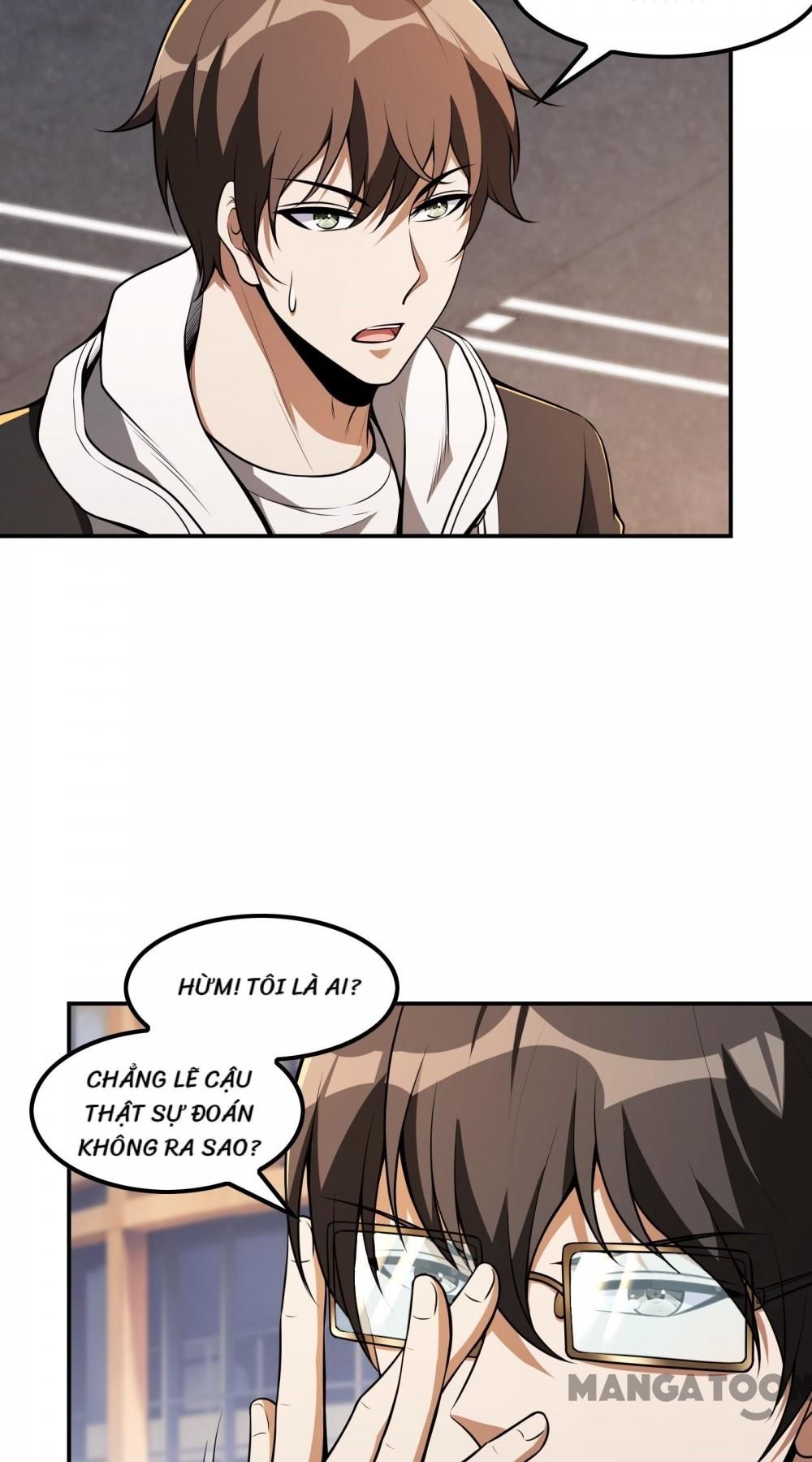 Đệ Nhất Ở Rể Chapter 107.1 - 12
