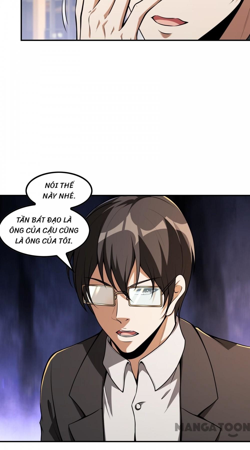 Đệ Nhất Ở Rể Chapter 107.1 - 13