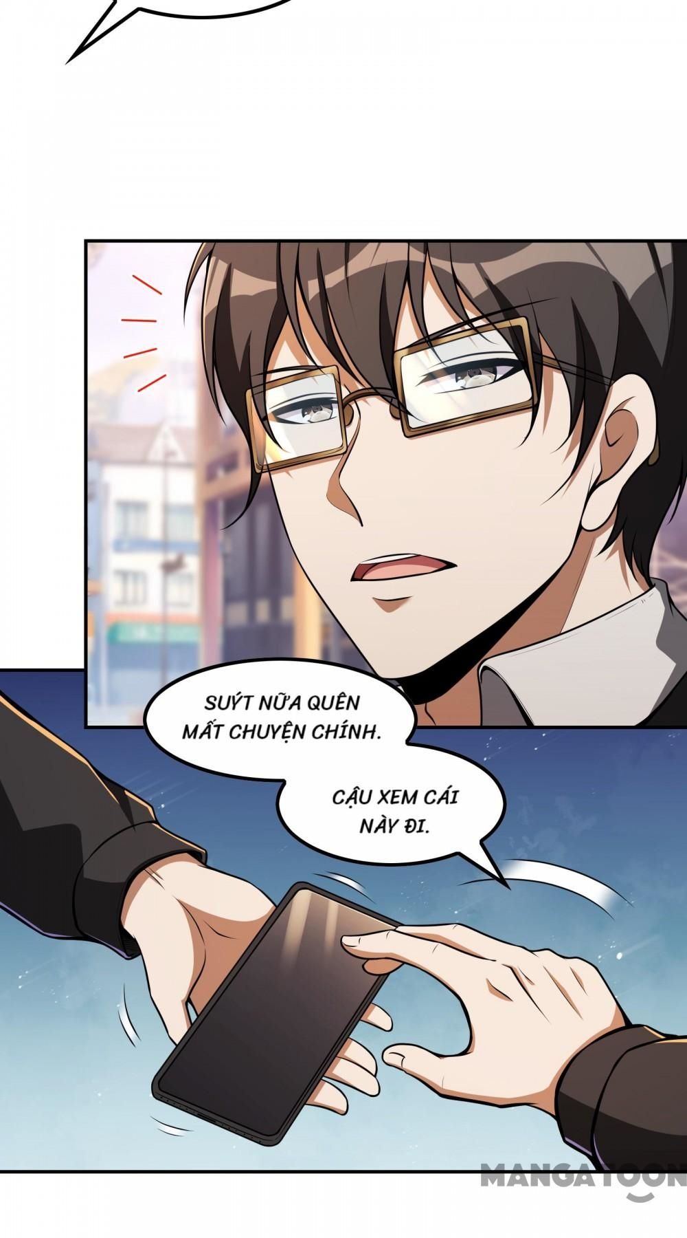 Đệ Nhất Ở Rể Chapter 107.1 - 7