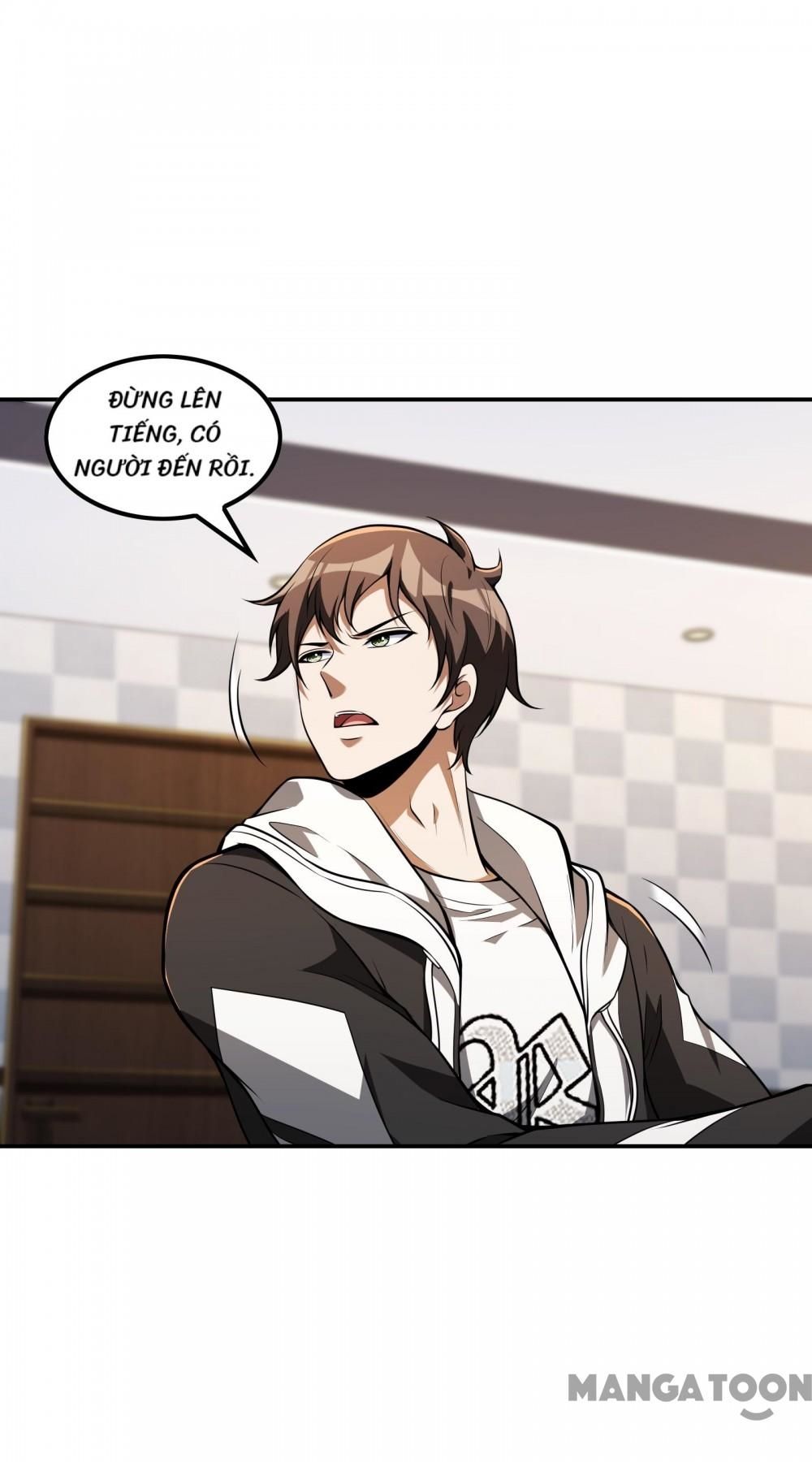 Đệ Nhất Ở Rể Chapter 107.2 - 16